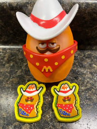 Image 2 of MTV/PRHC Pockets Nugs 