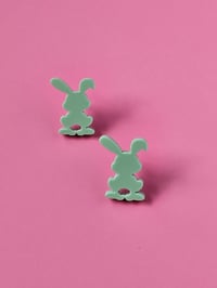 Image 3 of Bunny Studs 