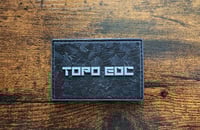 TOPO EDC Patch