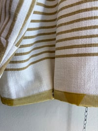 Image 12 of Bobby blazer jacket, stripes (xs-xl)