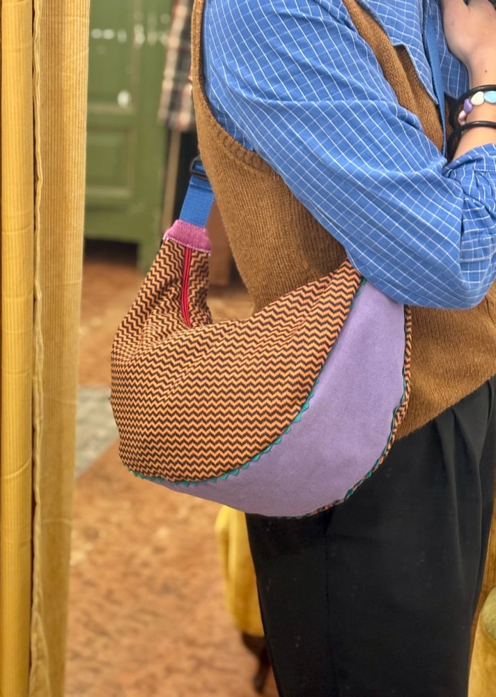 Image of Banana Bag Spring 2