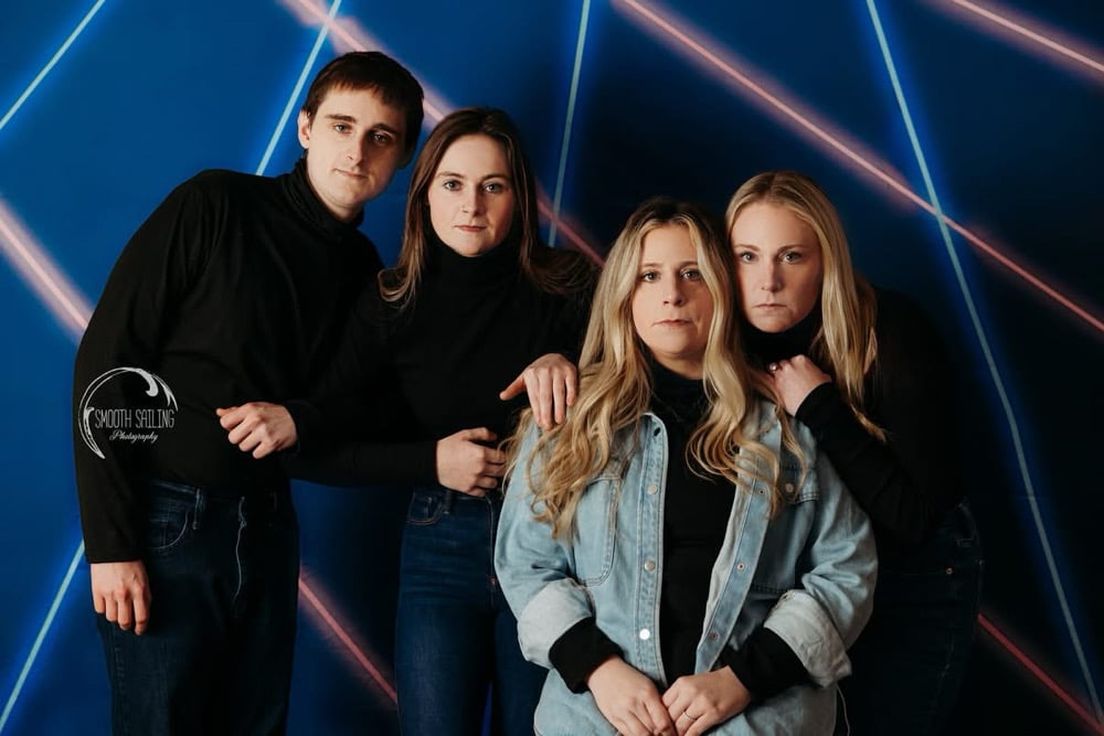 Image of Awkward Photo Mini Sessions