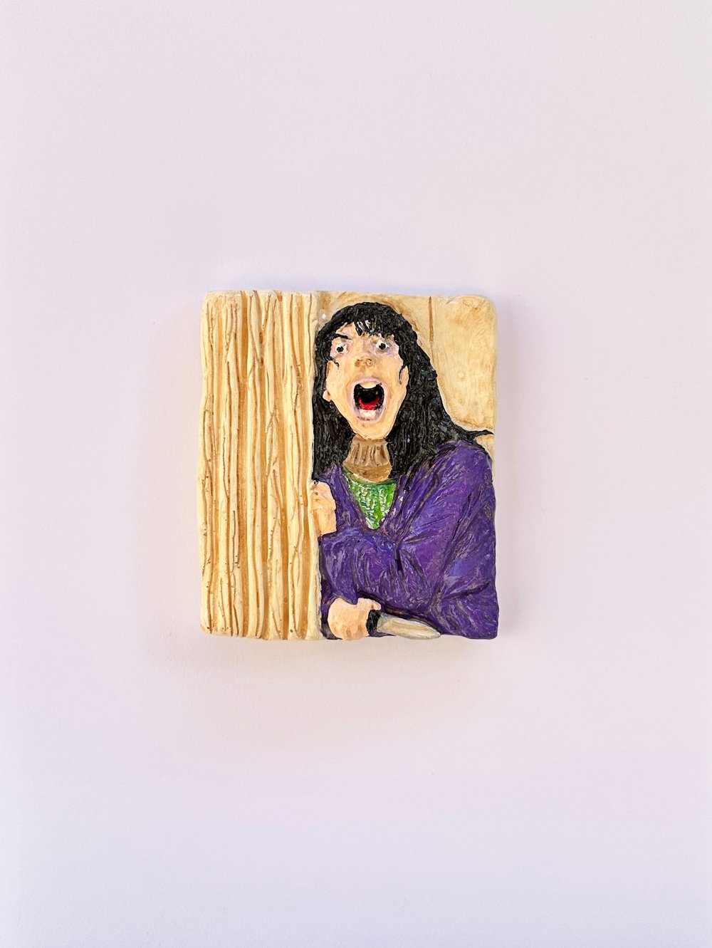 Wendy Torrance Magnet
