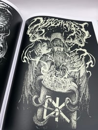 Image 7 of Incubus - The Art of Grindesign by Robert Borbas