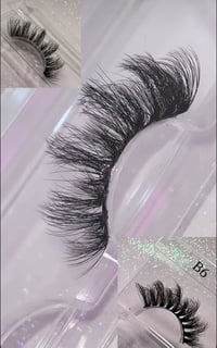 Image 4 of + wispy collection 