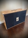 2x12 SPEAKER CABINET TØRCHED WØØD