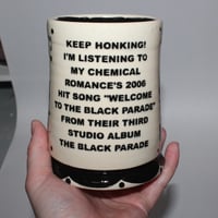 Image 3 of my chemical romance - welcome to the black parade