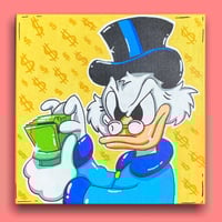 Image 1 of “Uncle Scrooge”