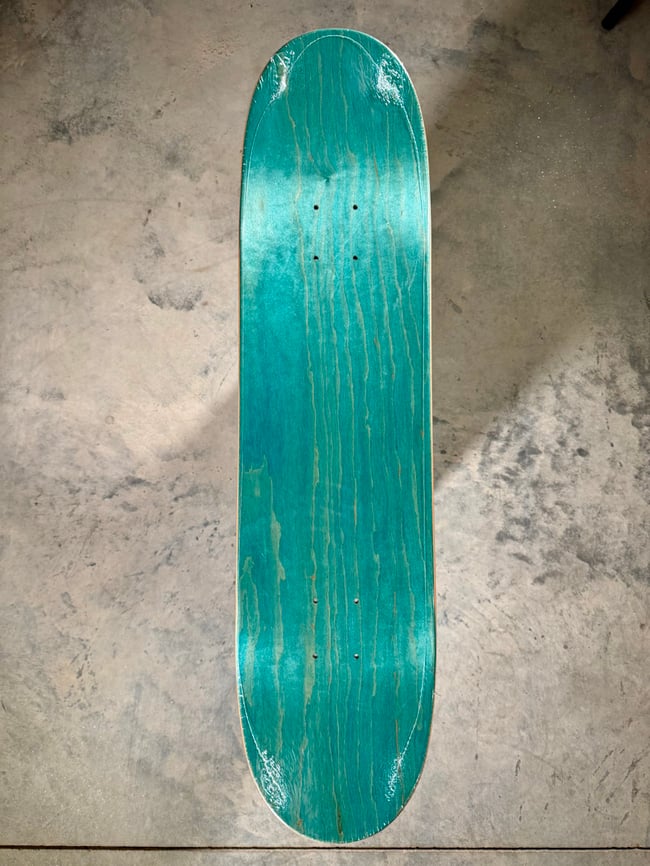 Bad Religion HOB Anaheim sold out 4.8.22 skateboard