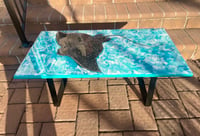 Image 4 of Stingray Table 