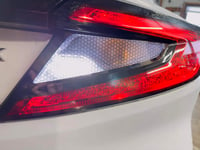 Image 4 of 22+ Subaru WRX Taillight Tint Overlays