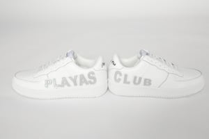 Image of Playas club shoes 