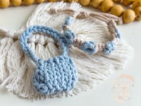 Image 9 of Labubu Stevie Headband