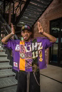 Image 4 of Omega “Pillars” Tee 