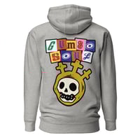 Image 1 of ransom note Hoodie