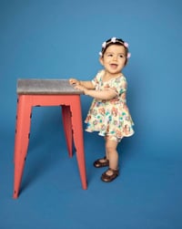 Image 4 of Cocomelo outfit top and bummie