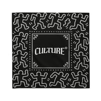 Image 1 of CULTURE* BANDANA