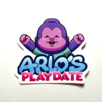 Arlo’s Playdate
