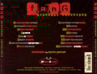 Image 2 of American Nightmare CD