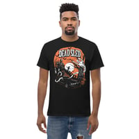 Image 3 of Dead Sled Halloween 2024 Unisex Tee