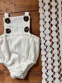 Image 5 of James Newborn Romper
