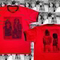 Image 2 of Dwight & Phil ringer tee