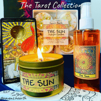 Image 1 of The Tarot Collection