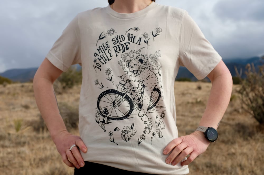 9 Mile Skid Shirt