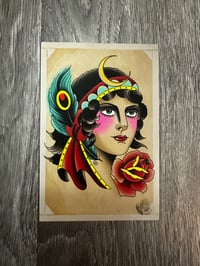 Image 1 of The Seer