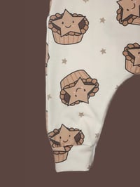 Image 1 of Mince Pie Leggings