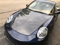 Image 6 of Porsche 997/987 dry carbon hood