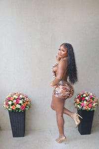 Image 1 of The Wild one Jumper