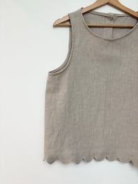 Image 10 of Débardeur NINA
