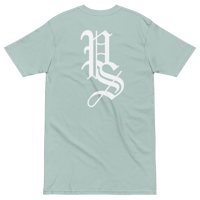 Image 6 of Presidential Steeze Heavyweight Tee (Divine Label)