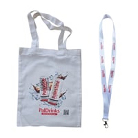 PalDrinks Accessories