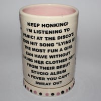 Image 6 of panic at the disco - lying is the most fun a girl can have…
