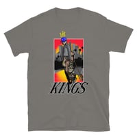 Image 7 of LA KINGS - ZTG - TEE