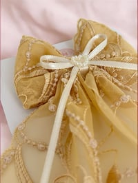 Image 2 of Summer Collection Golden Yellow Maxi