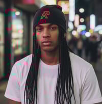 Image 2 of Skull cap XR (long)