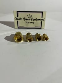 Image 4 of hose barbs & other brass fittings usa made