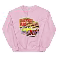 Image 4 of Edgewater Detroit Crewneck Sweatshirt