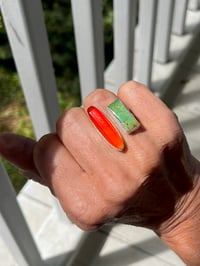 Image 3 of Two is Better Than One Ring 