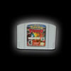 Poke Stadium64 Pin