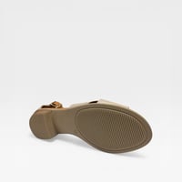 Image 7 of ROAMERS MAE SILVER GREY/COCONUT