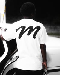 Image 1 of PLAIN JANE V2 [WHT]