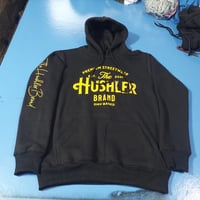 Image 2 of Hushler World Hoodies