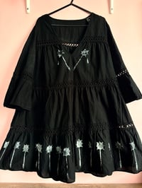 Image 1 of Flail Dress 1/1 Size L
