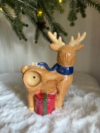 Image 5 of Secret Reindeer 