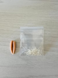 Image 3 of MR TUSK – DIY Resin Kit (Raw Resin Blank)