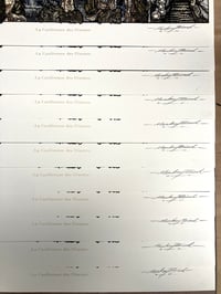 Image 5 of "La Conférence des Oiseaux "